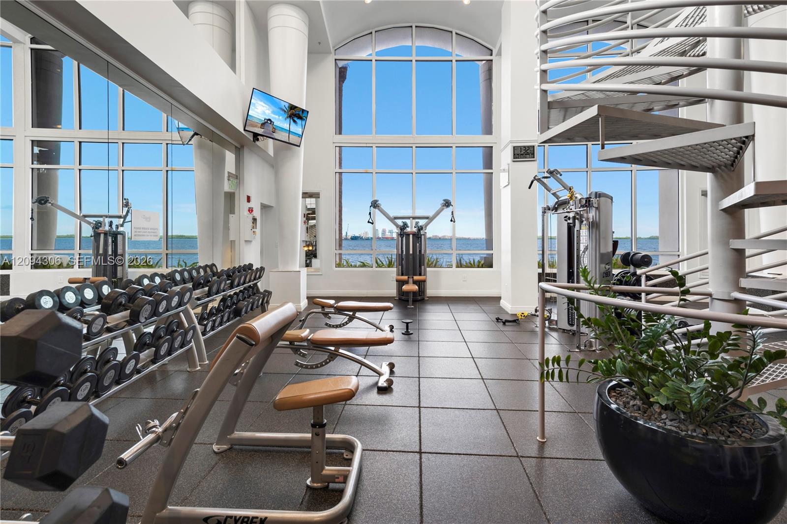 808 Brickell Key Drive