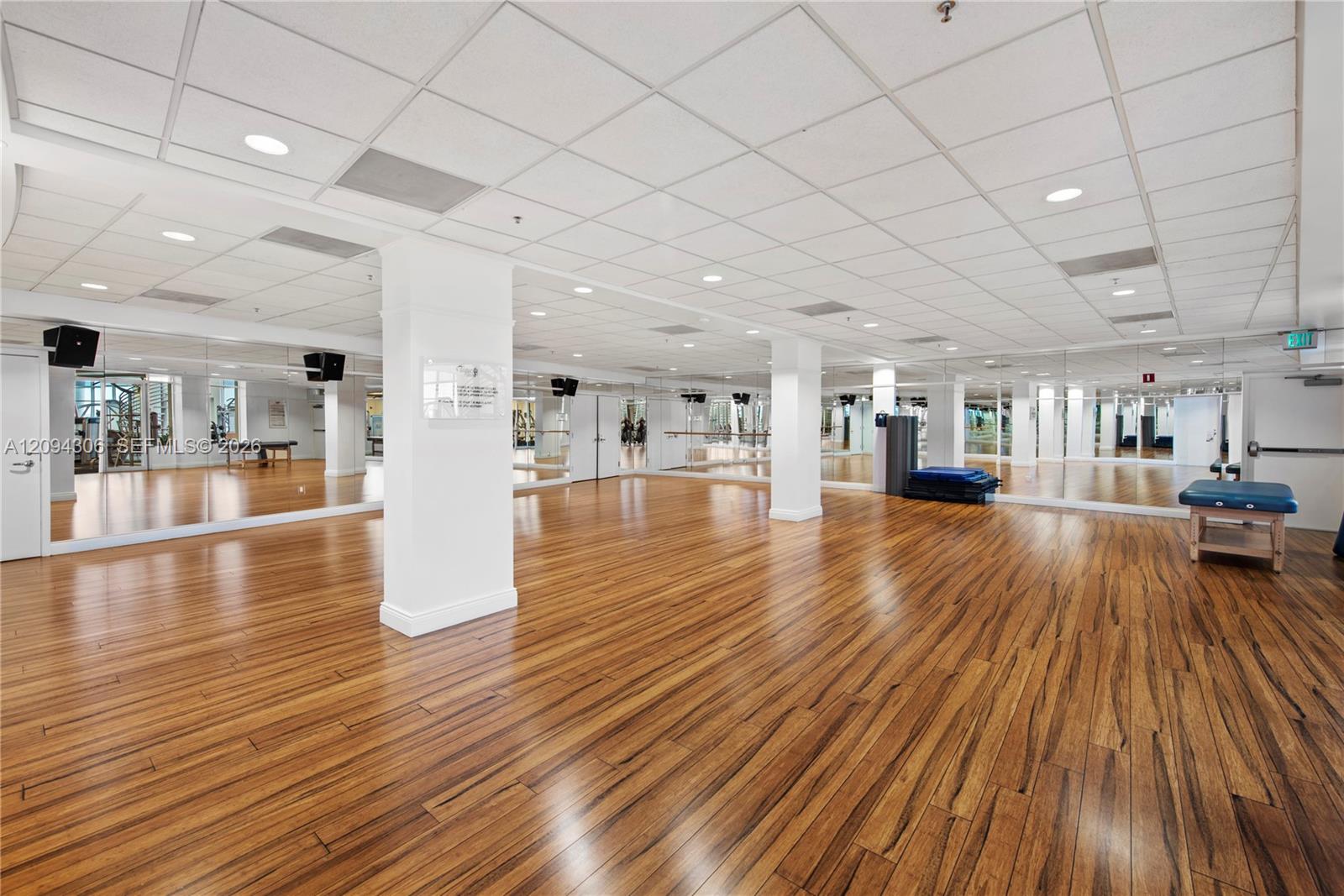 808 Brickell Key Drive