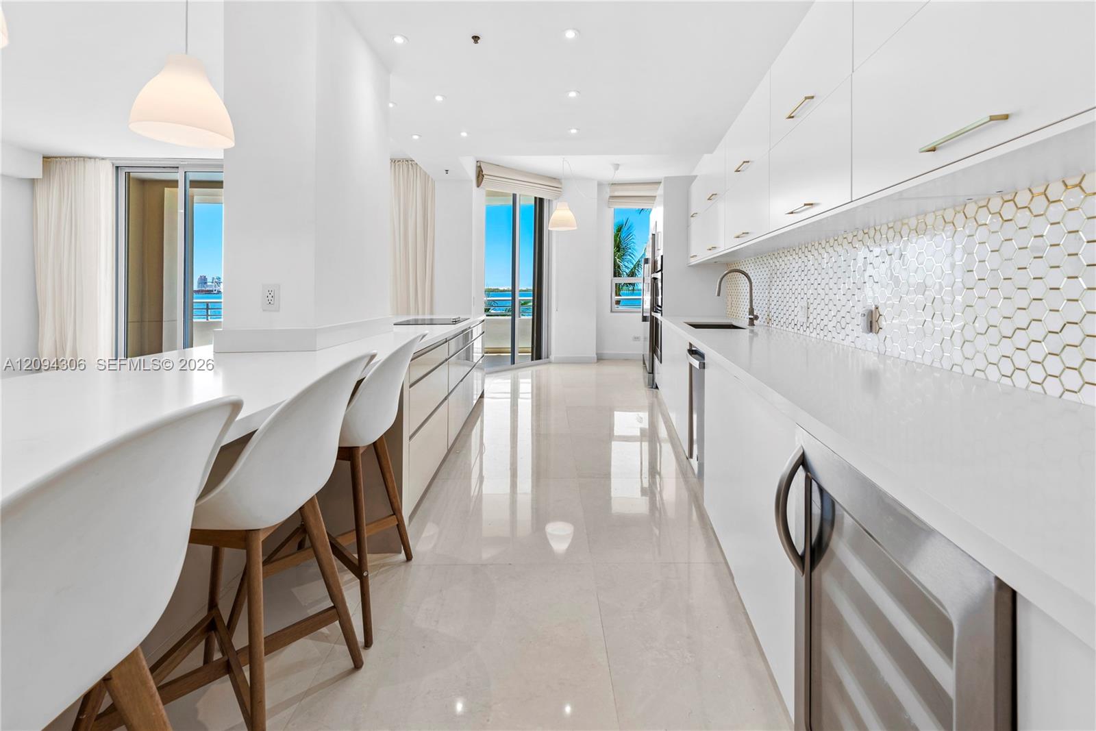 808 Brickell Key Drive
