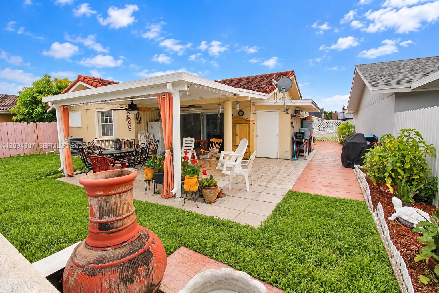 2421 SW 142nd Place