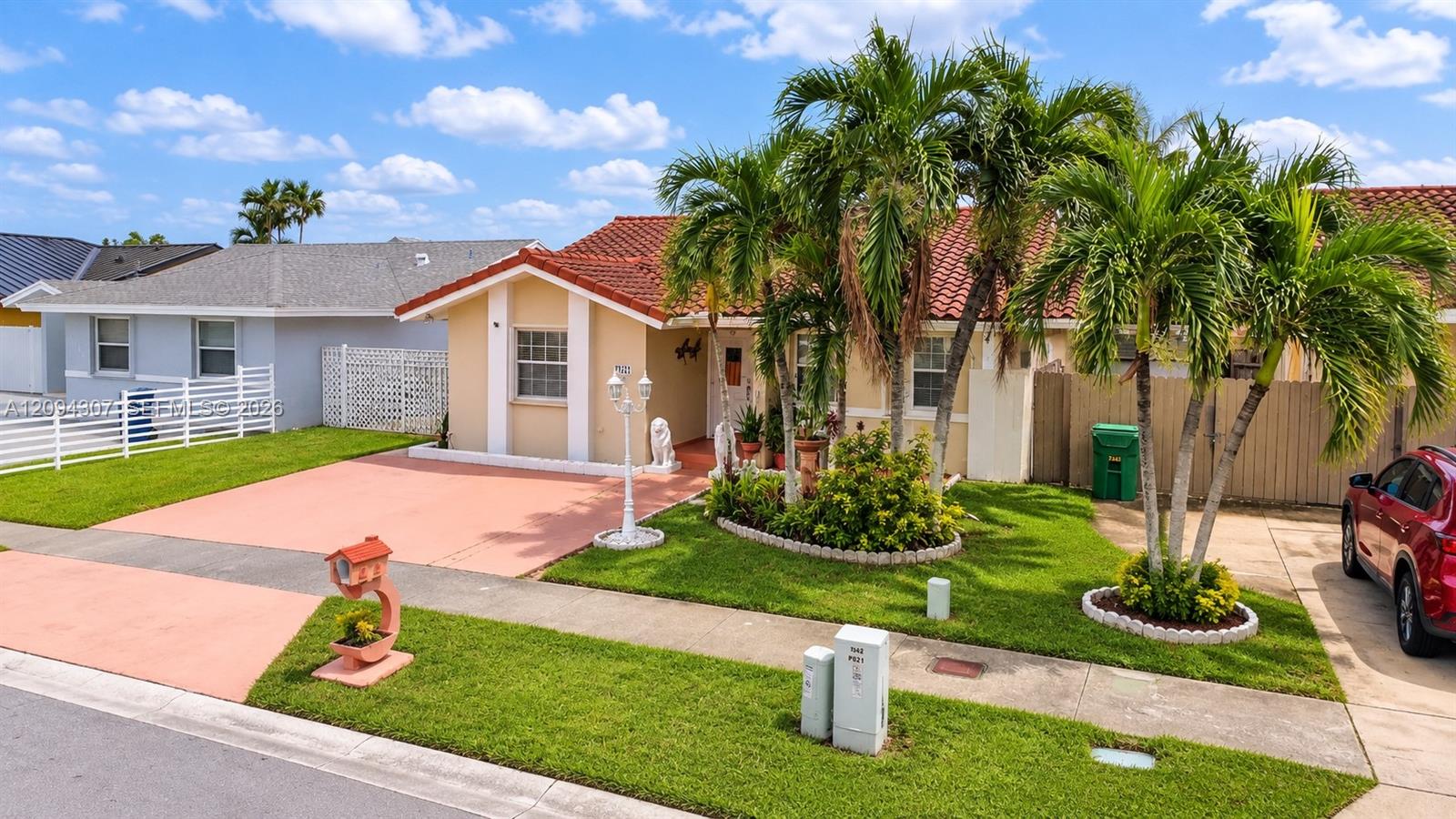 2421 SW 142nd Place