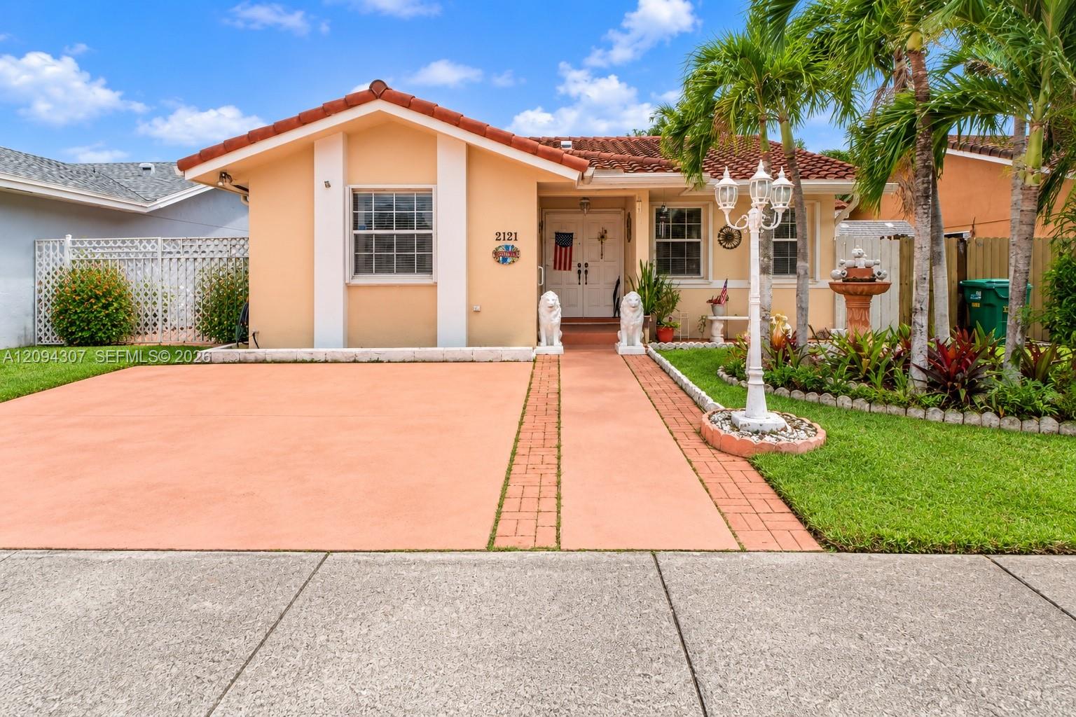 2421 SW 142nd Place