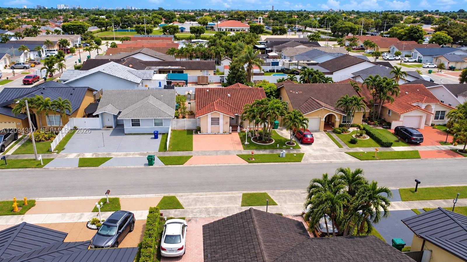 2421 SW 142nd Place