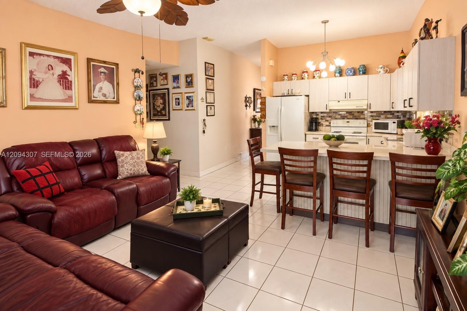 2421 SW 142nd Place