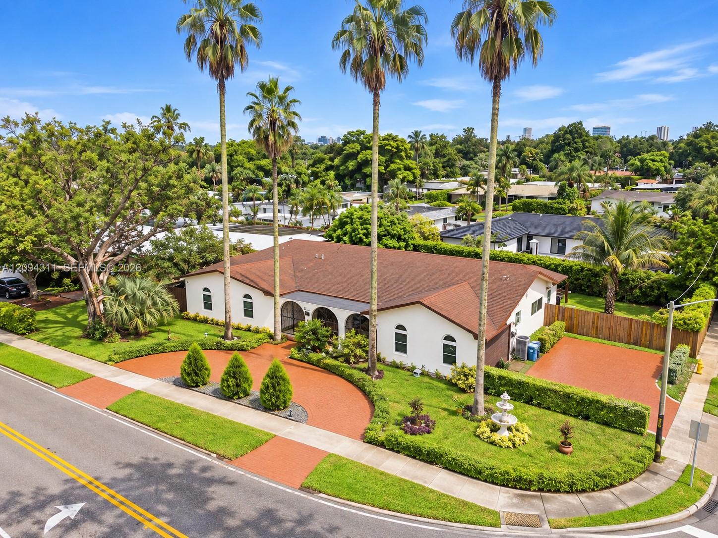 19901 Highland Lakes Boulevard