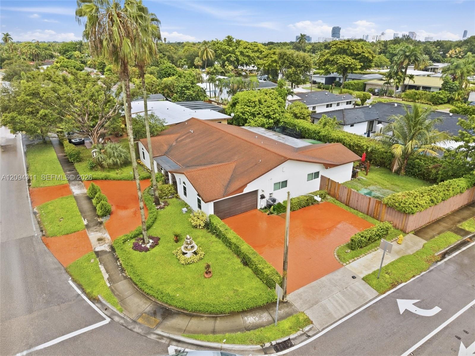 19901 Highland Lakes Boulevard