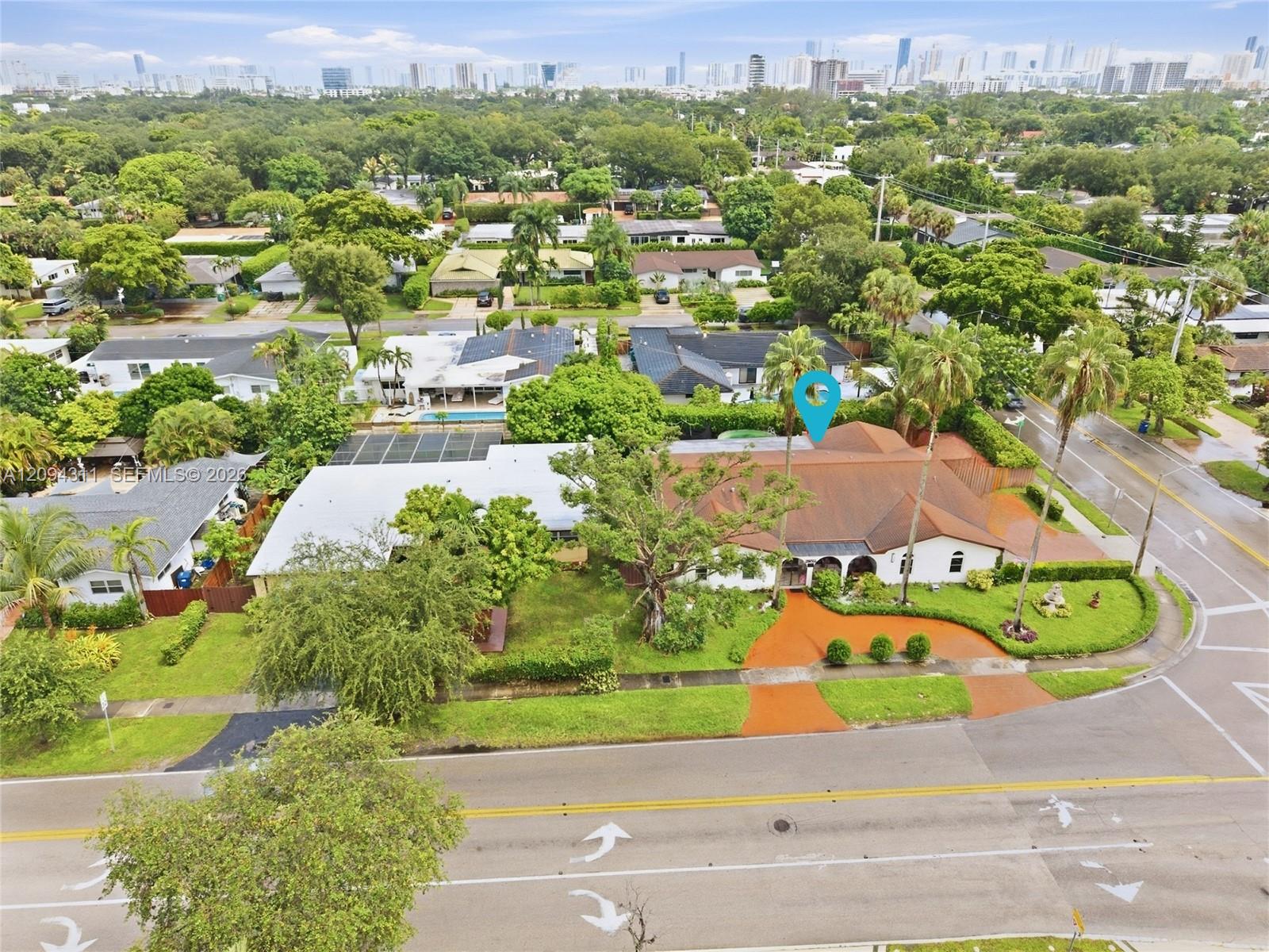 19901 Highland Lakes Boulevard