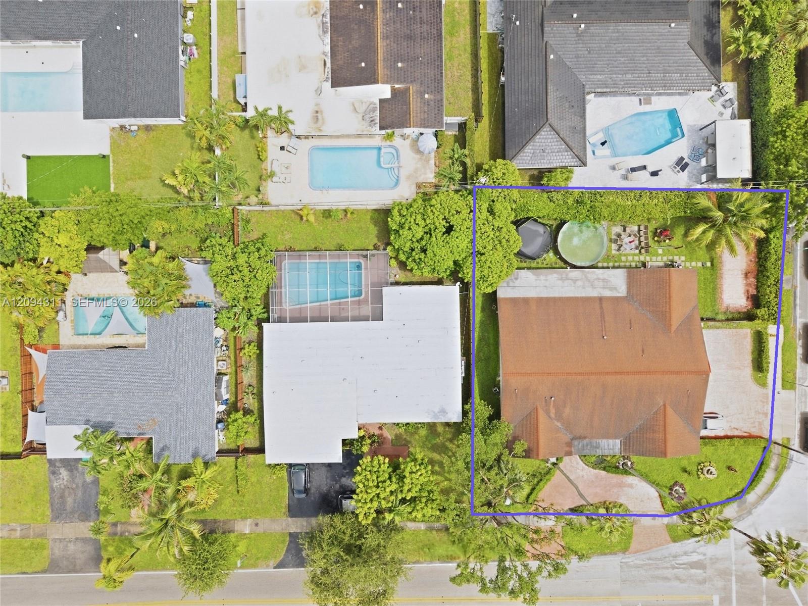 19901 Highland Lakes Boulevard
