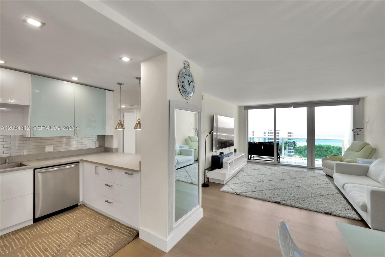 100 Bayview Drive