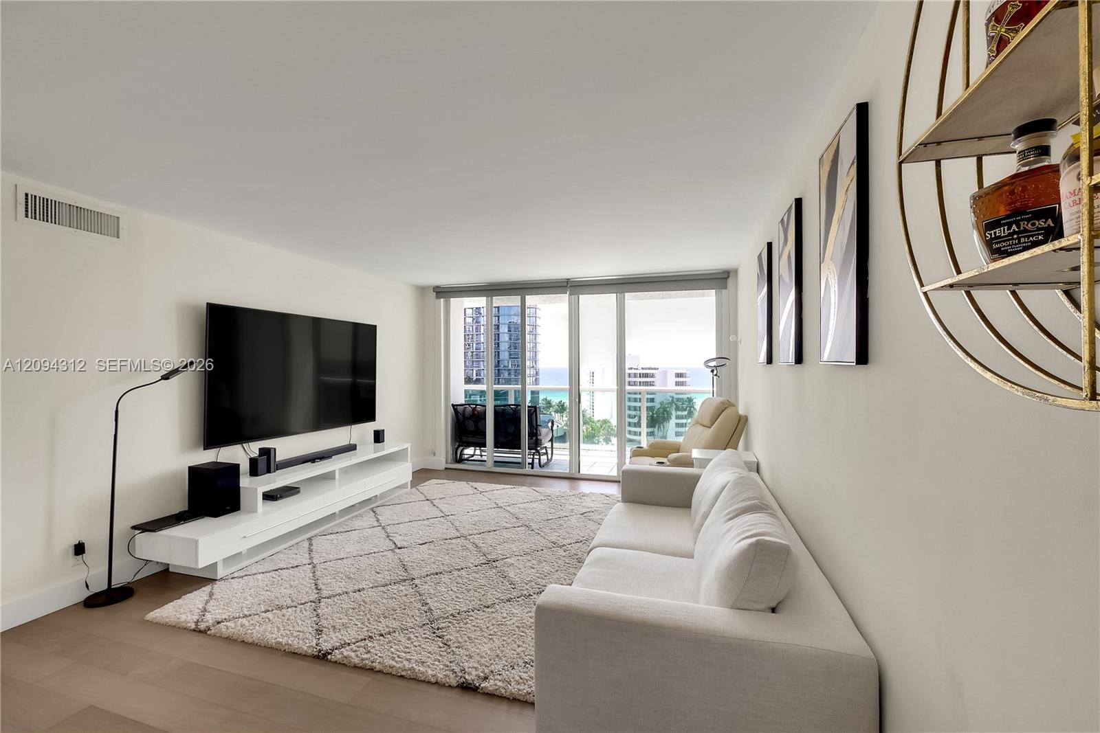 100 Bayview Drive