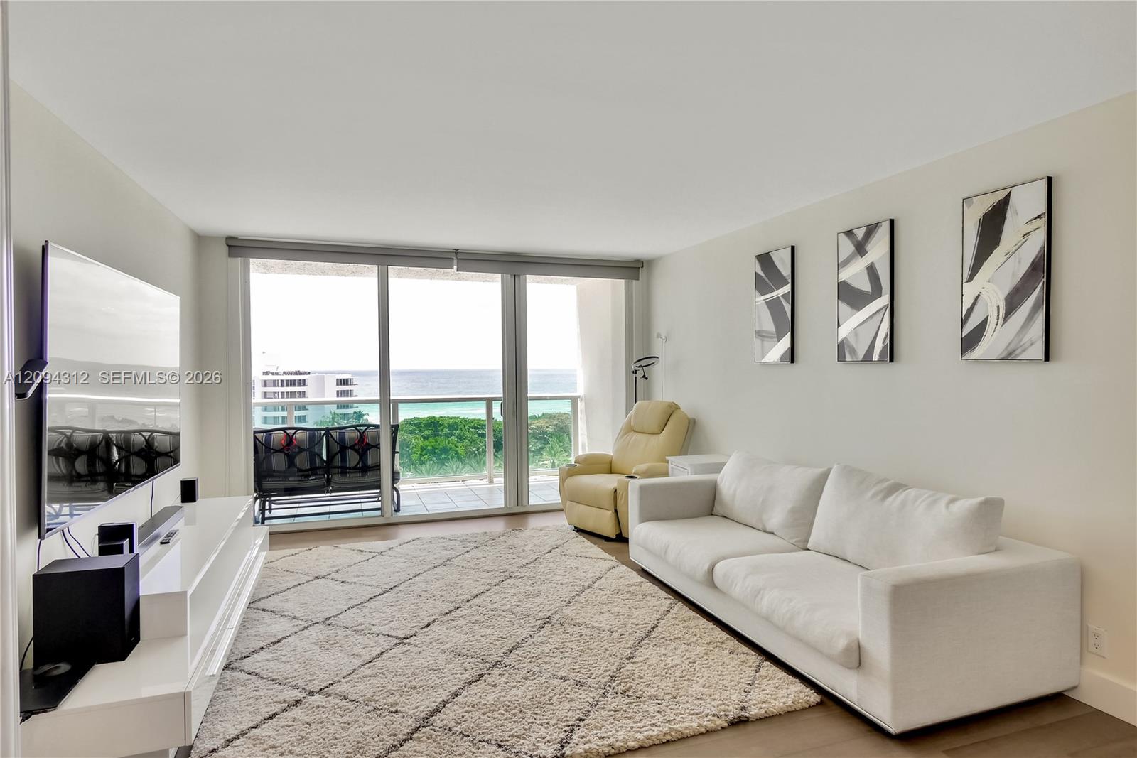 100 Bayview Drive