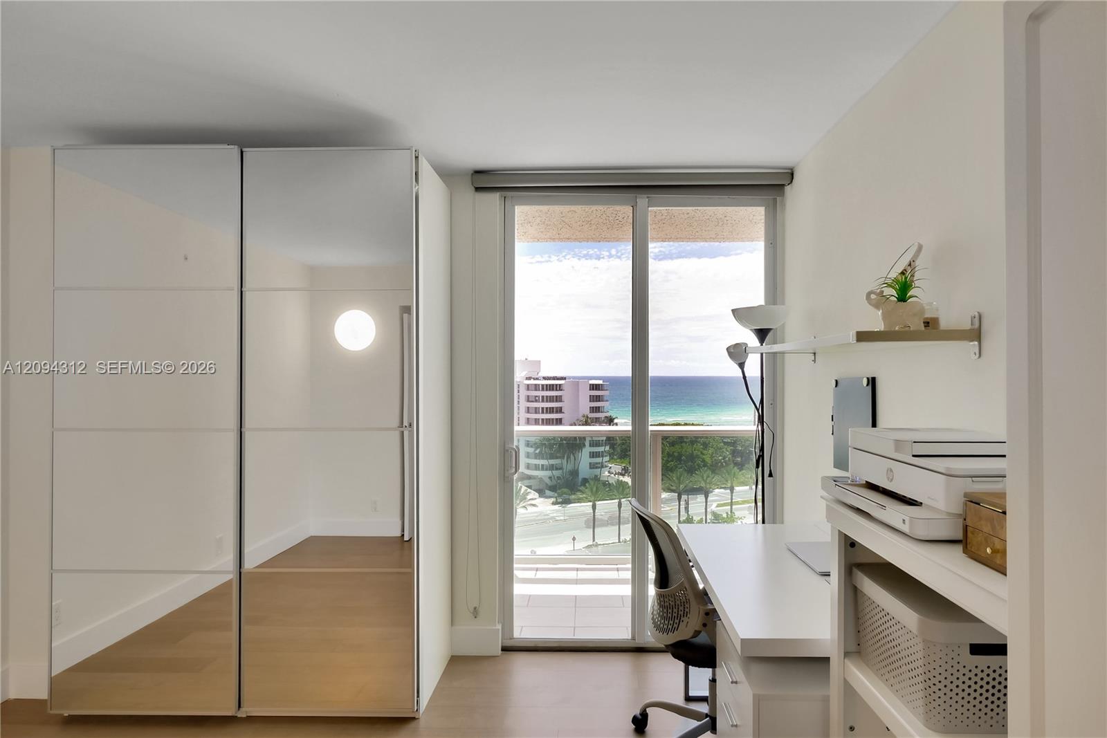 100 Bayview Drive
