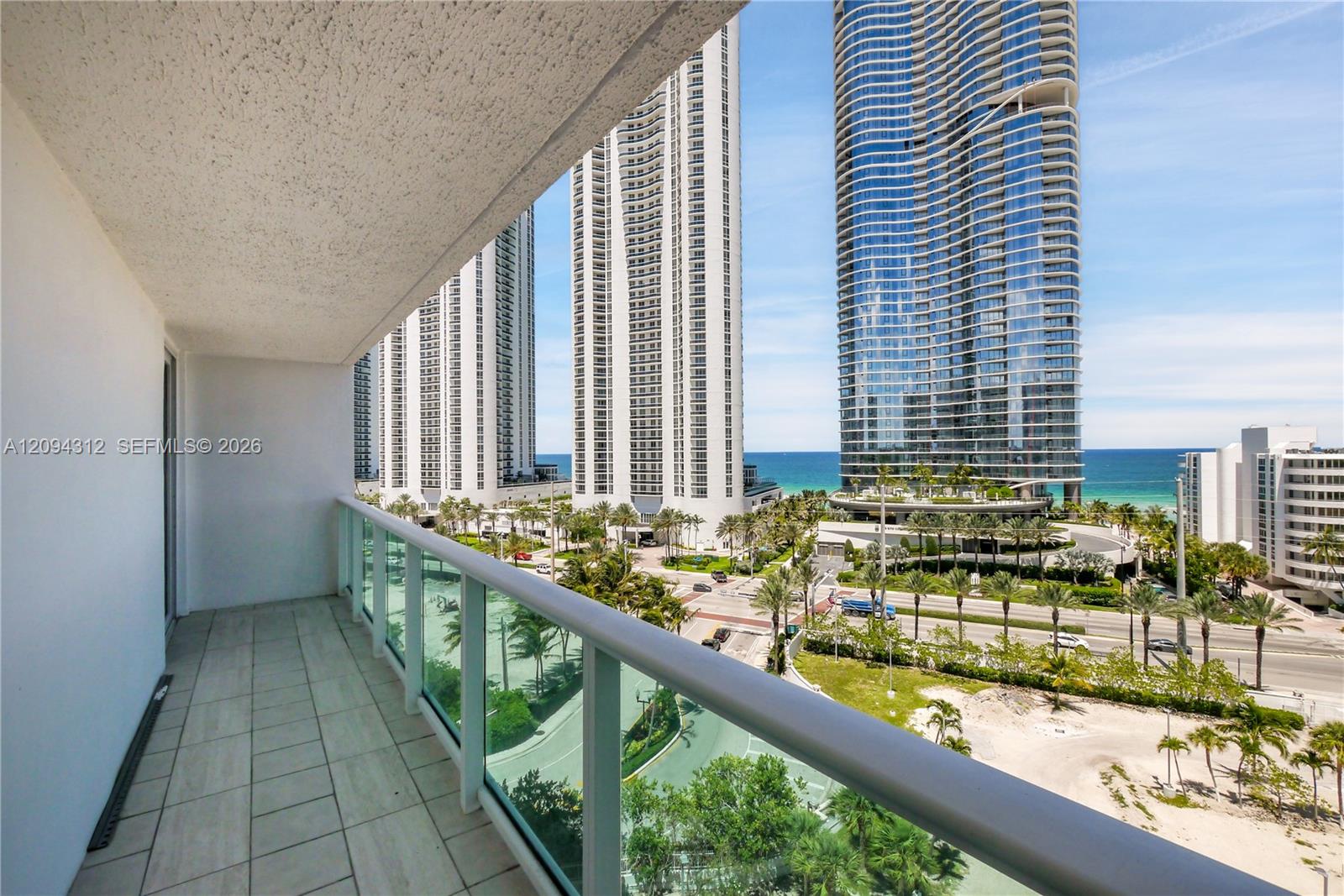 100 Bayview Drive