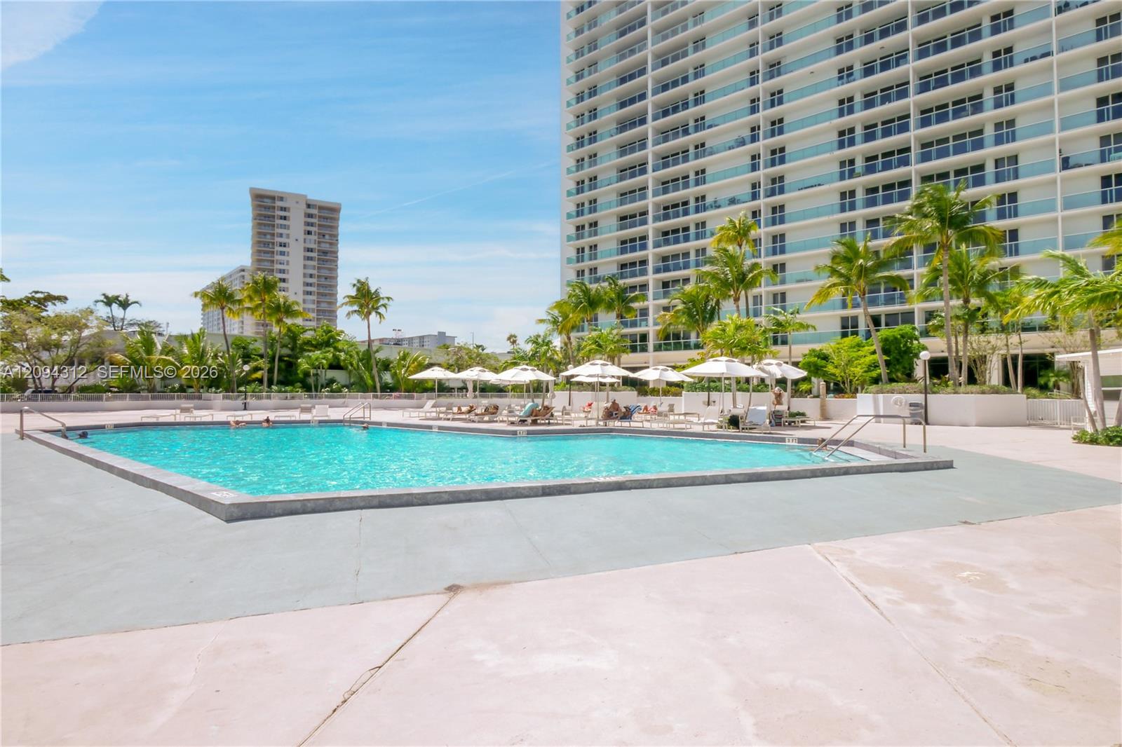 100 Bayview Drive