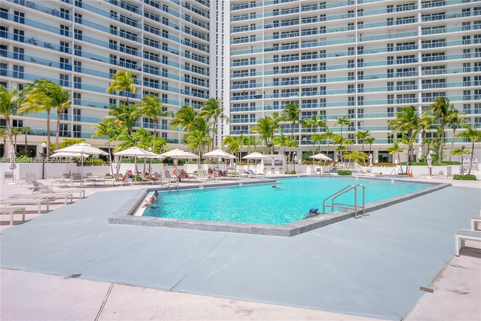 100 Bayview Drive