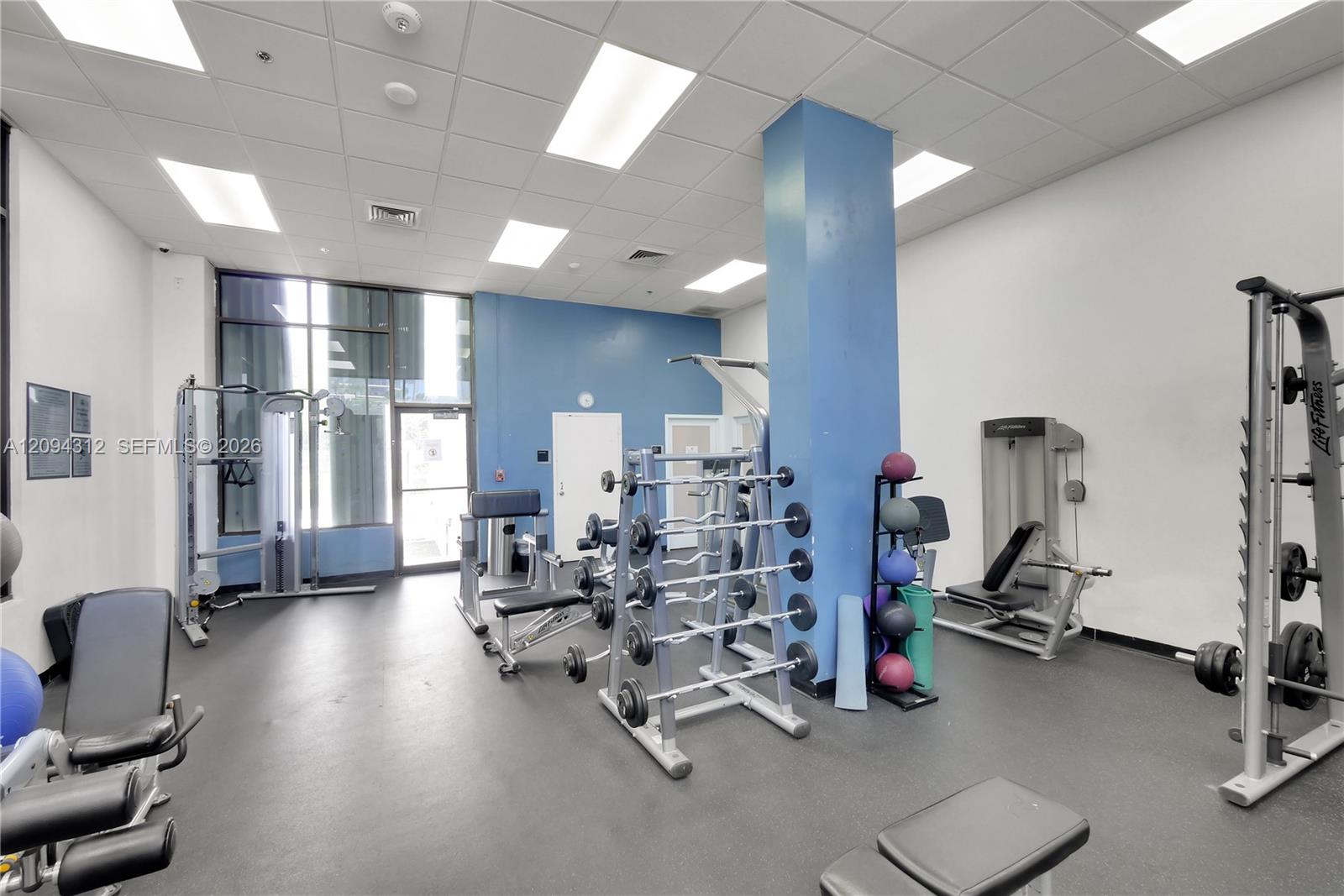 100 Bayview Drive