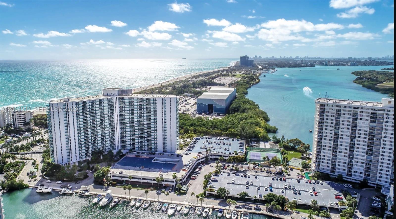 100 Bayview Drive