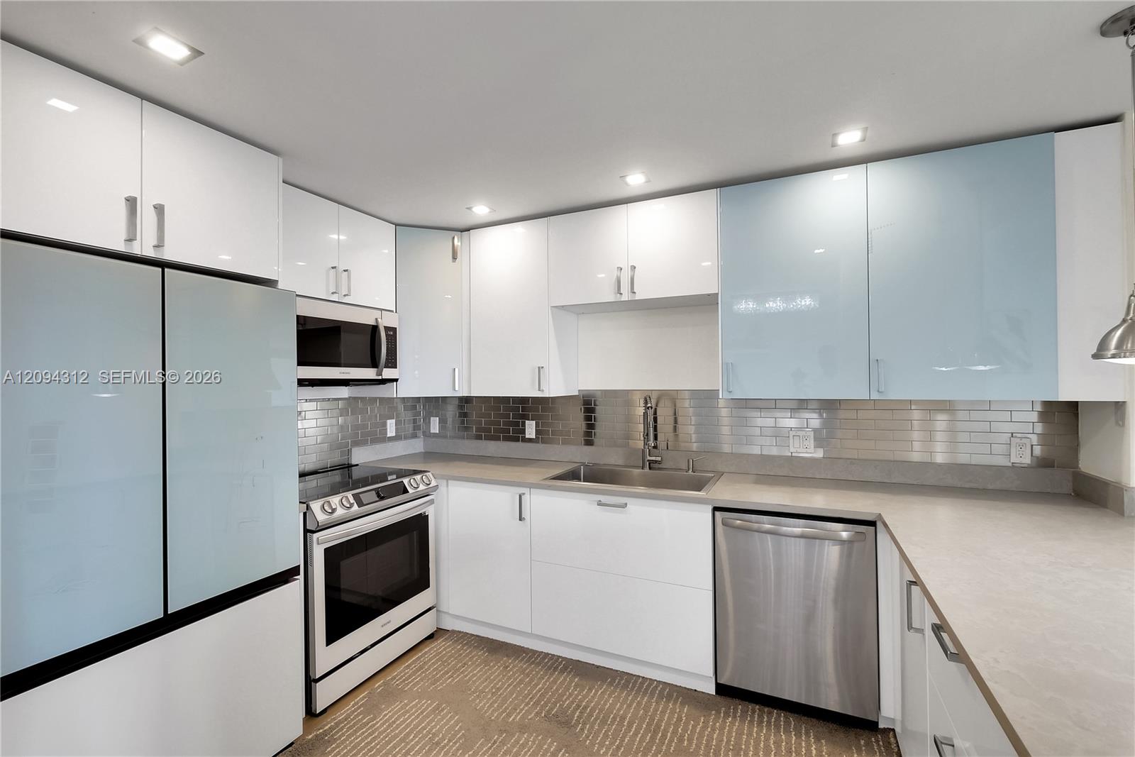 100 Bayview Drive