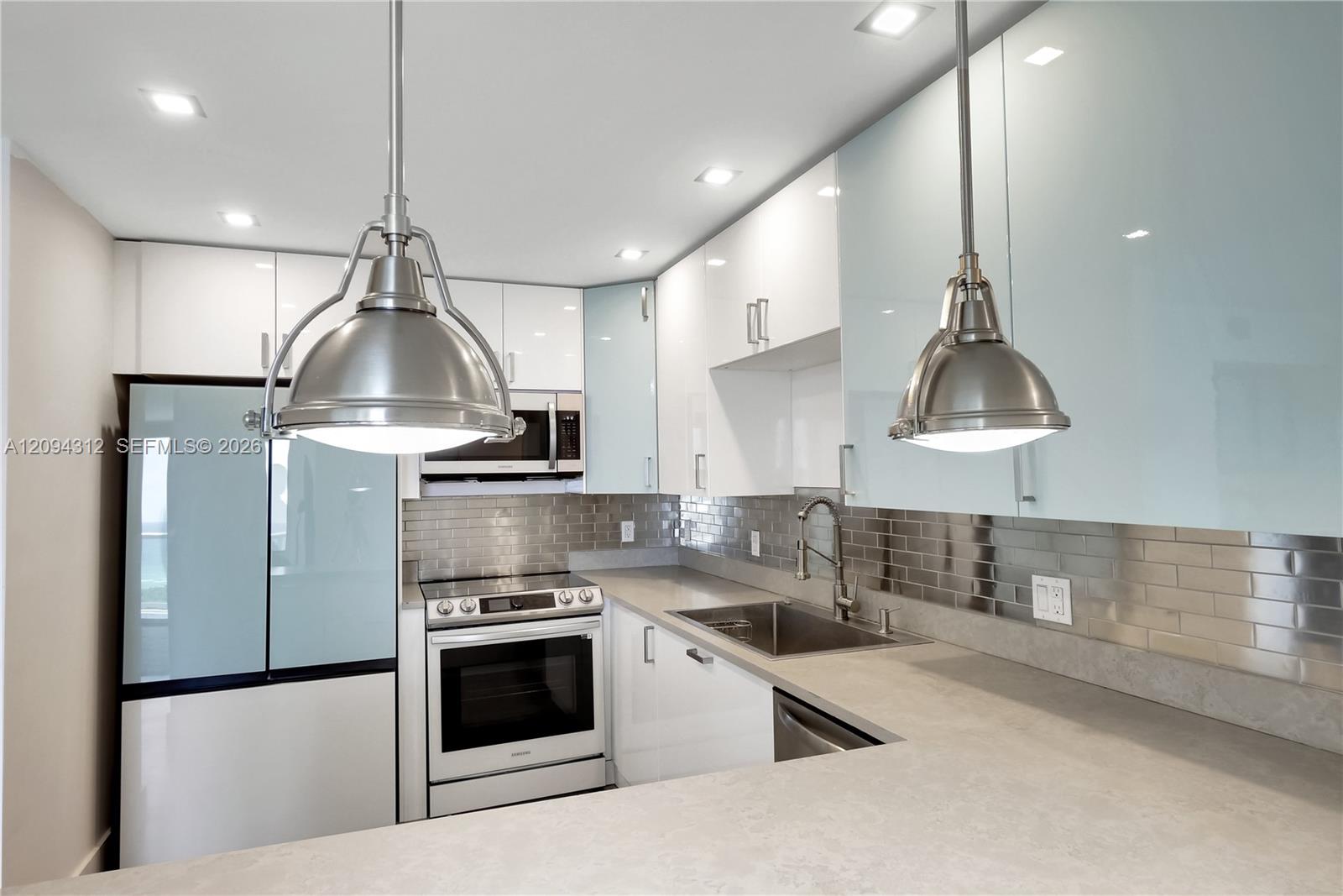 100 Bayview Drive