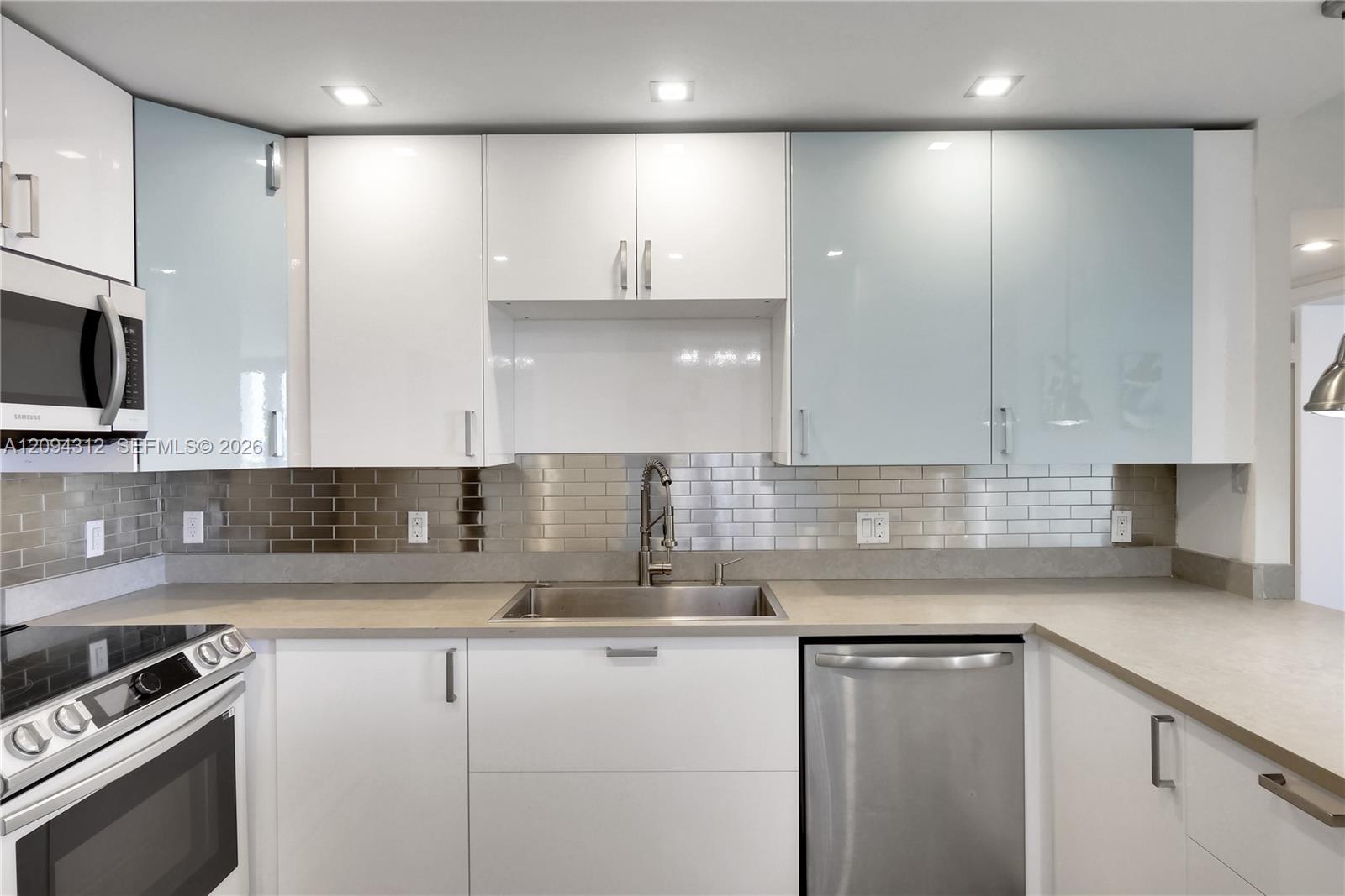 100 Bayview Drive
