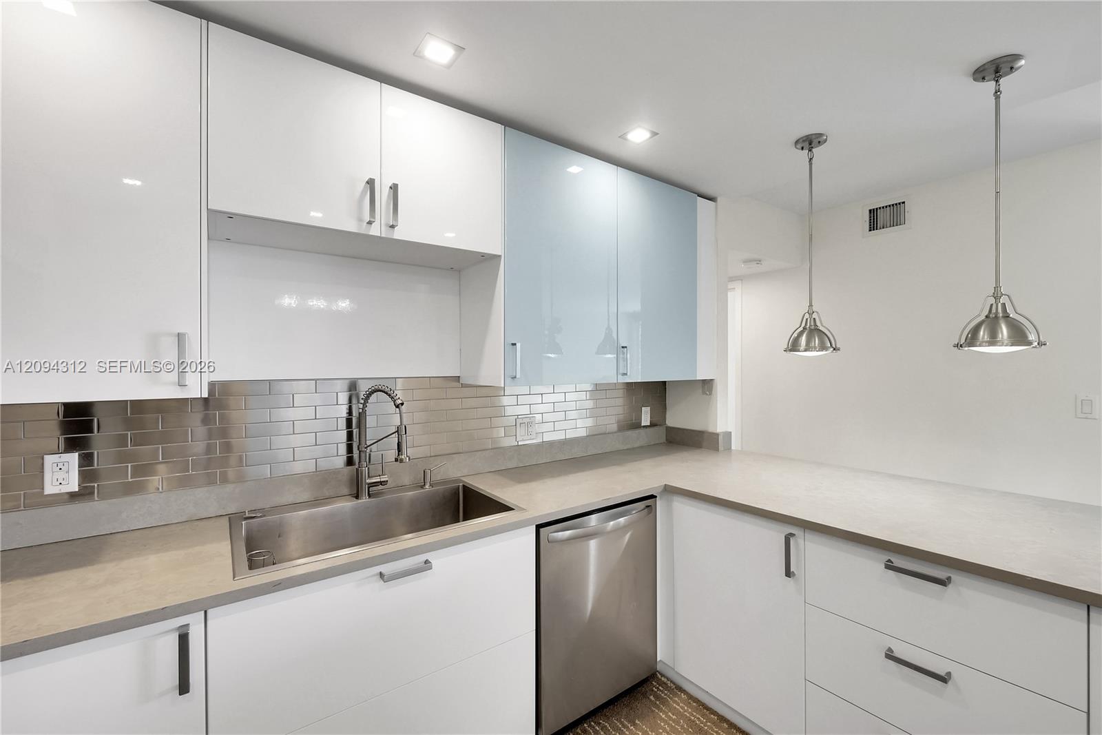 100 Bayview Drive