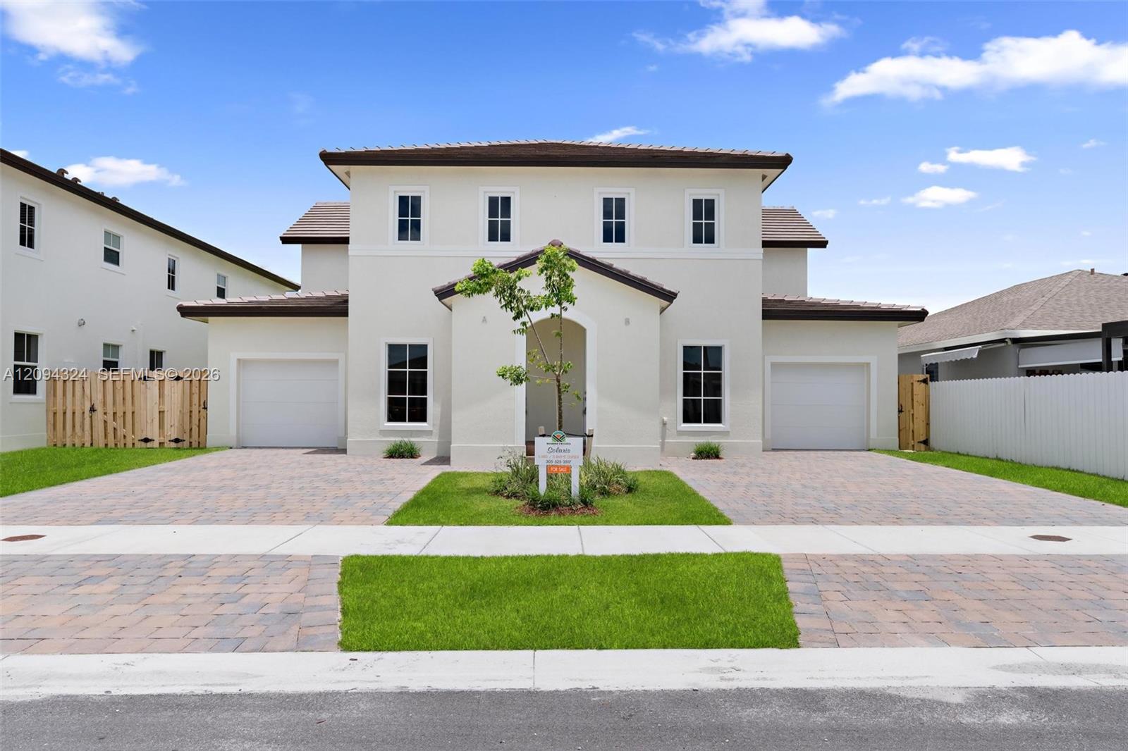 13646 SW 272