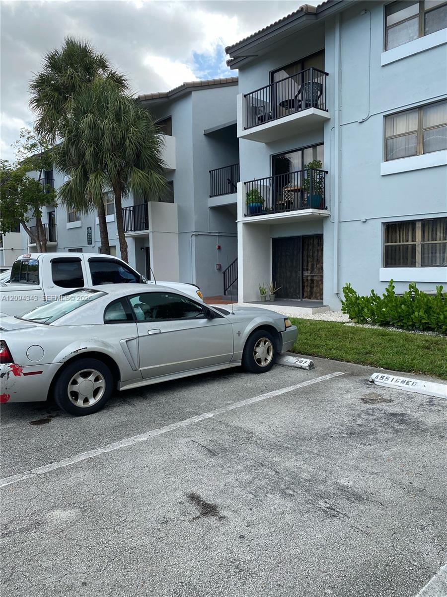7030 NW 179th Street
