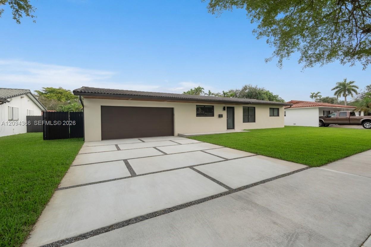 14515 Mahogany Court
