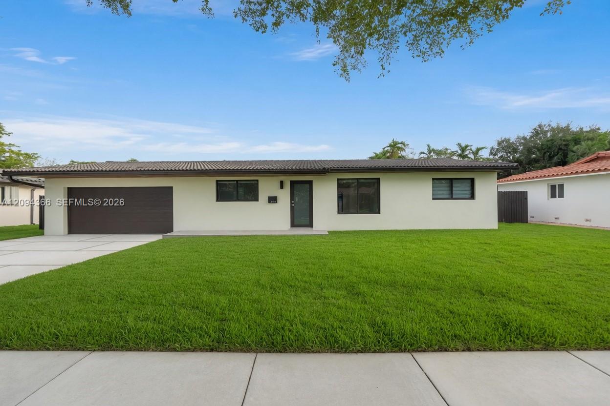 14515 Mahogany Court