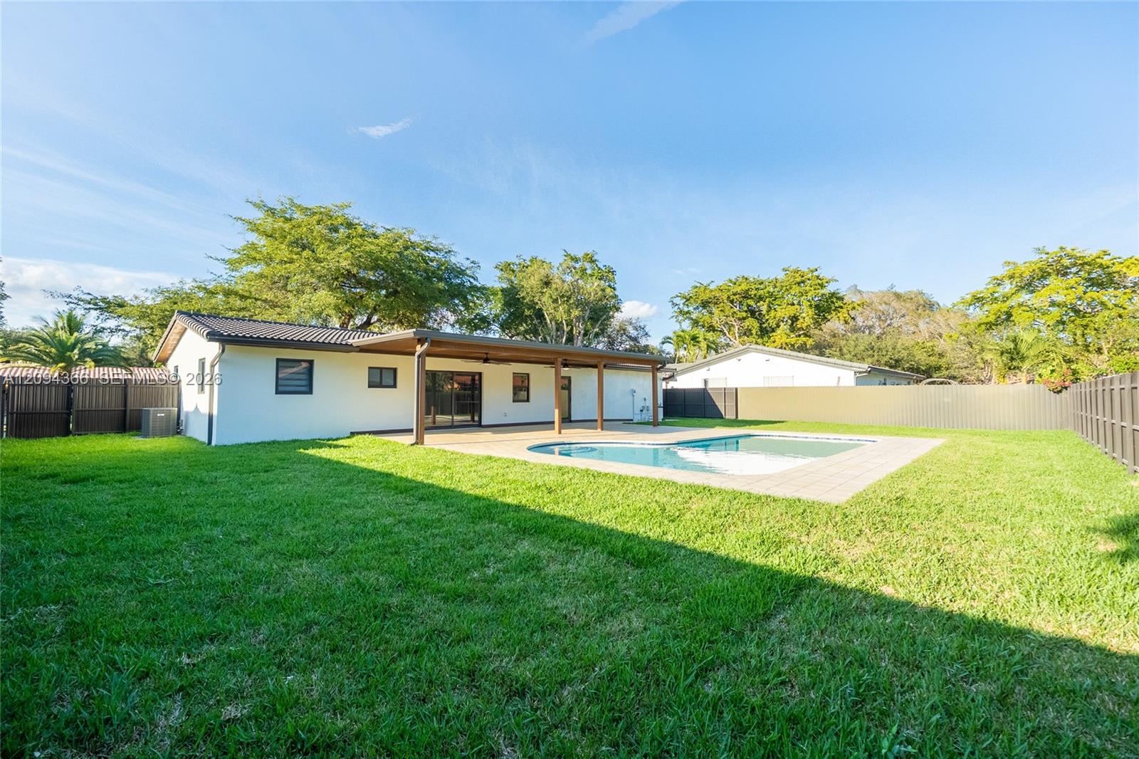 14515 Mahogany Court