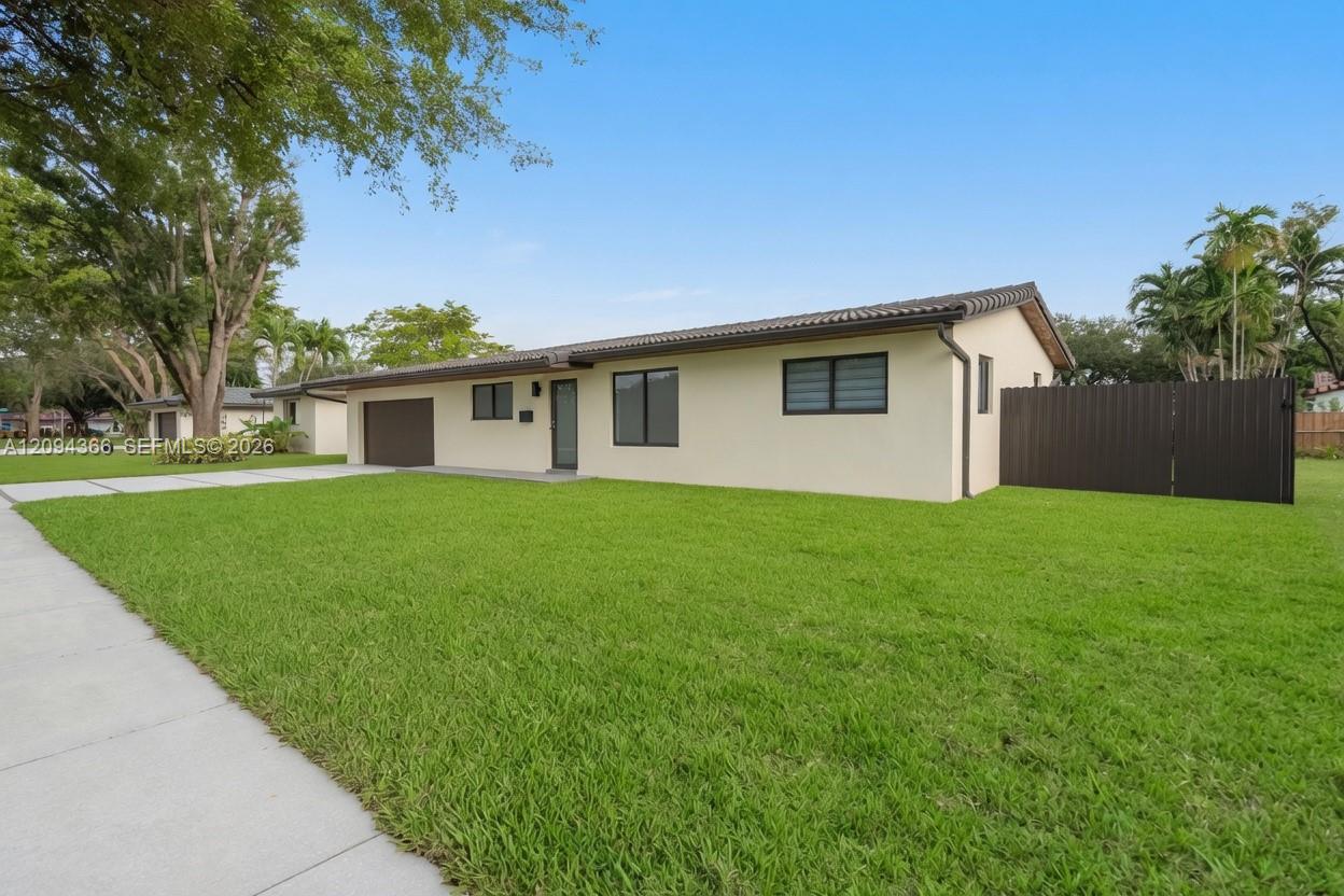 14515 Mahogany Court