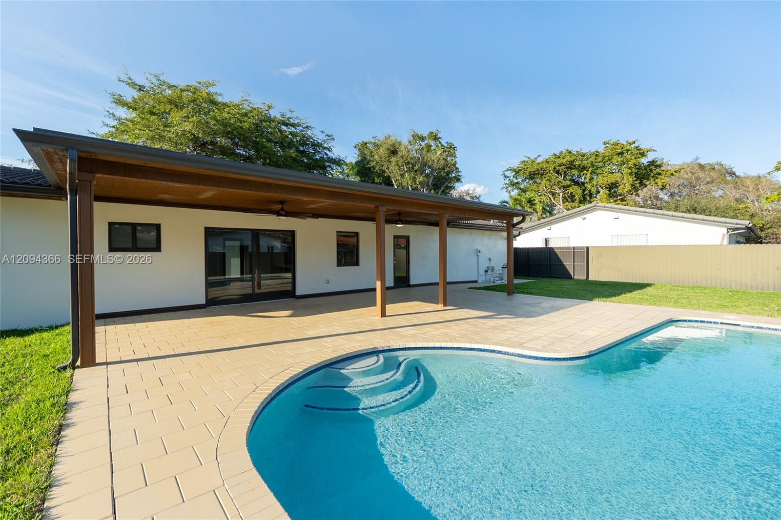14515 Mahogany Court
