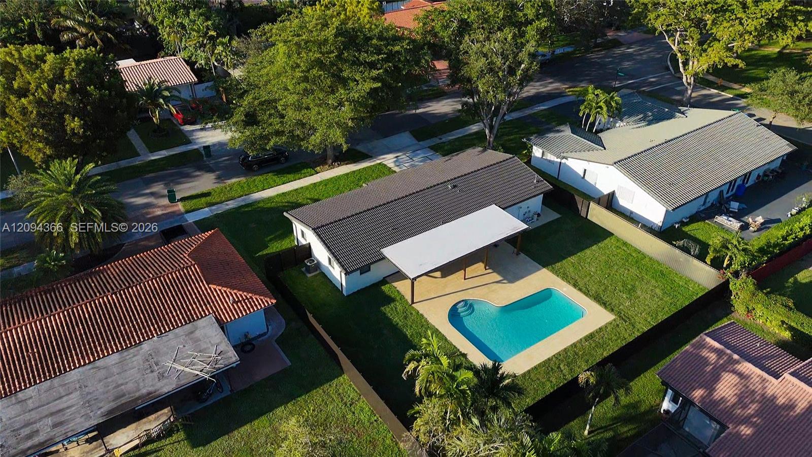 14515 Mahogany Court