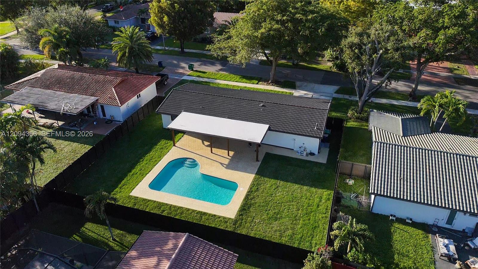 14515 Mahogany Court