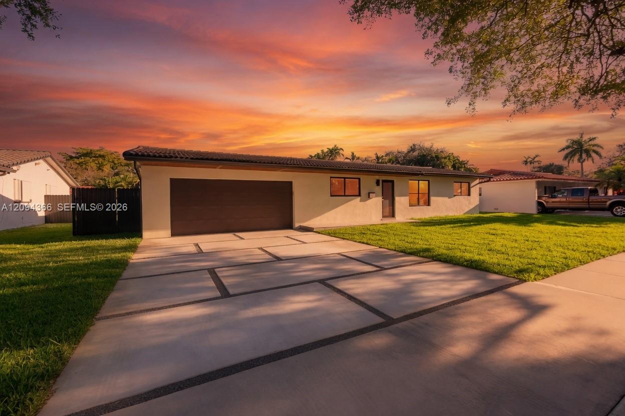 14515 Mahogany Court
