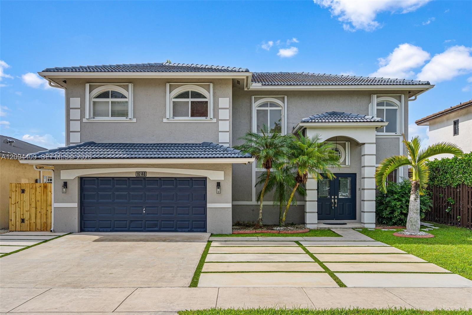 16148 SW 143rd Street