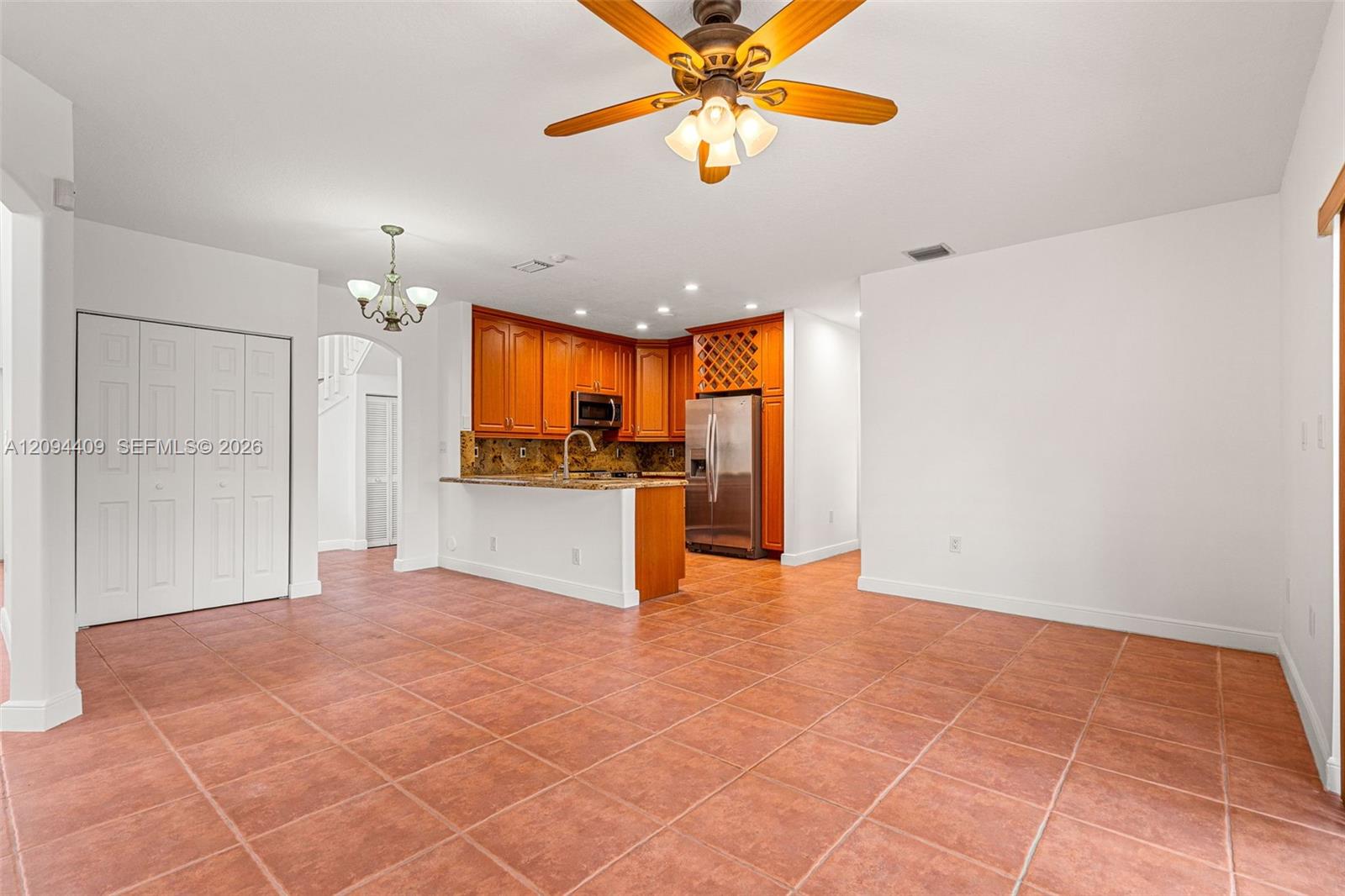 16148 SW 143rd Street