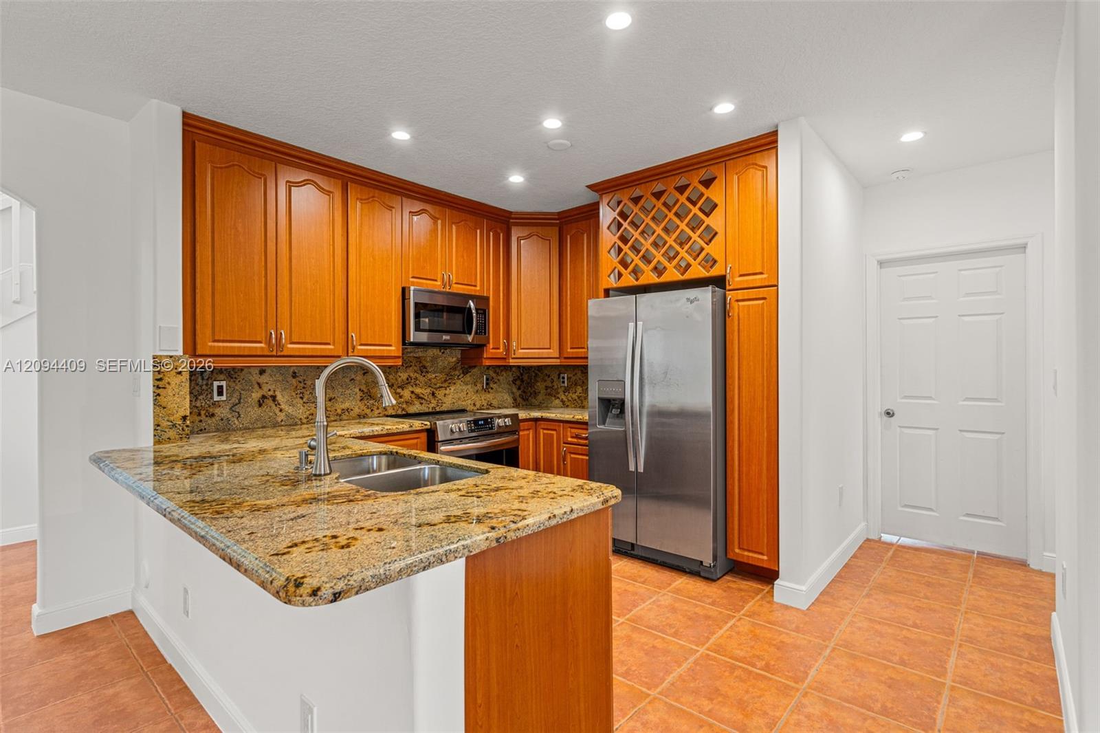 16148 SW 143rd Street