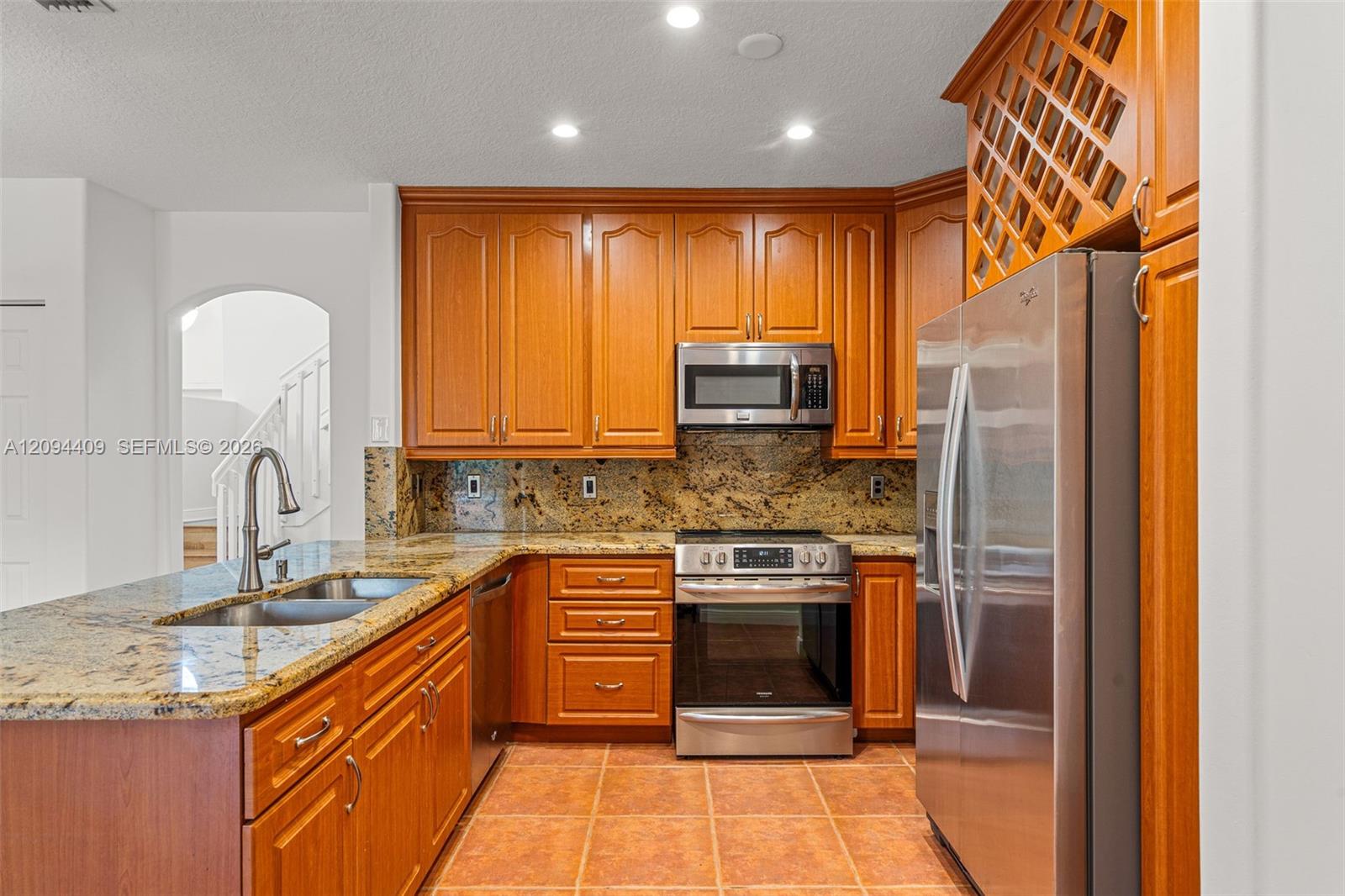 16148 SW 143rd Street