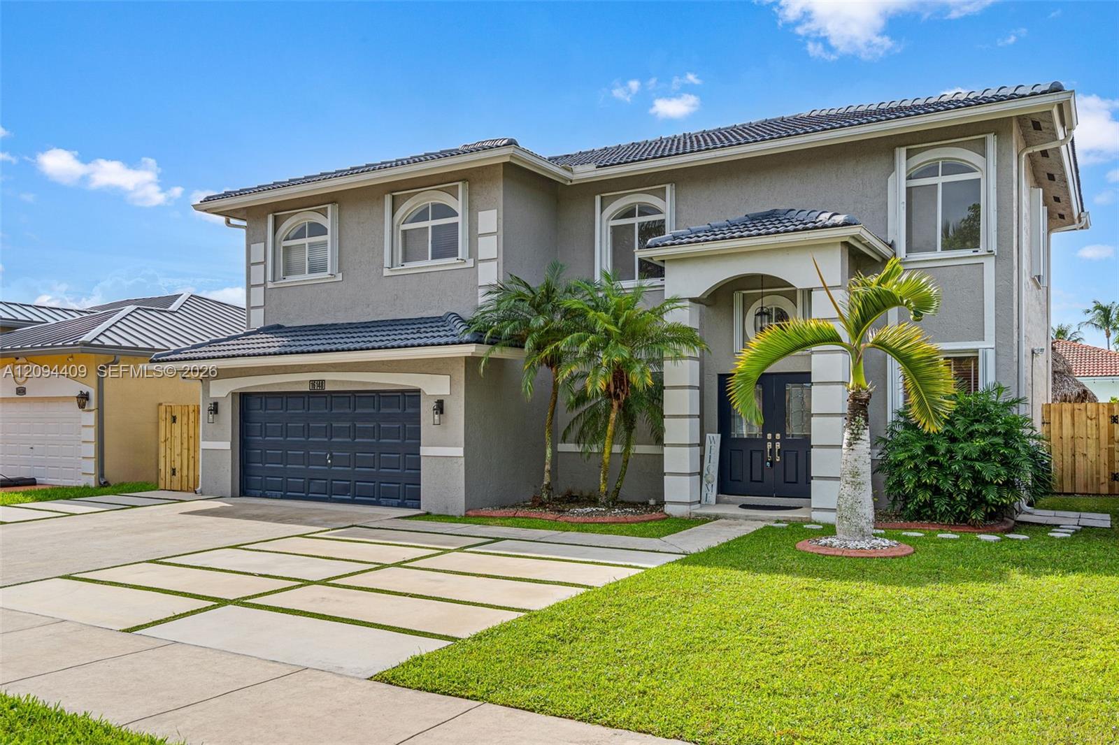 16148 SW 143rd Street