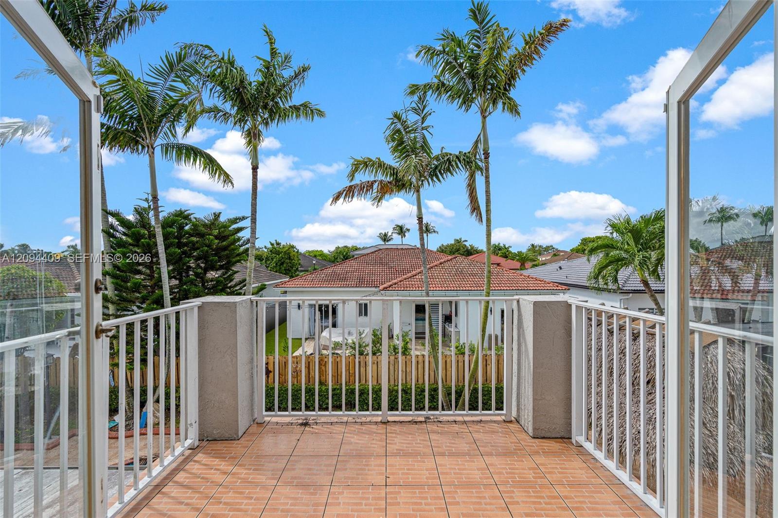 16148 SW 143rd Street