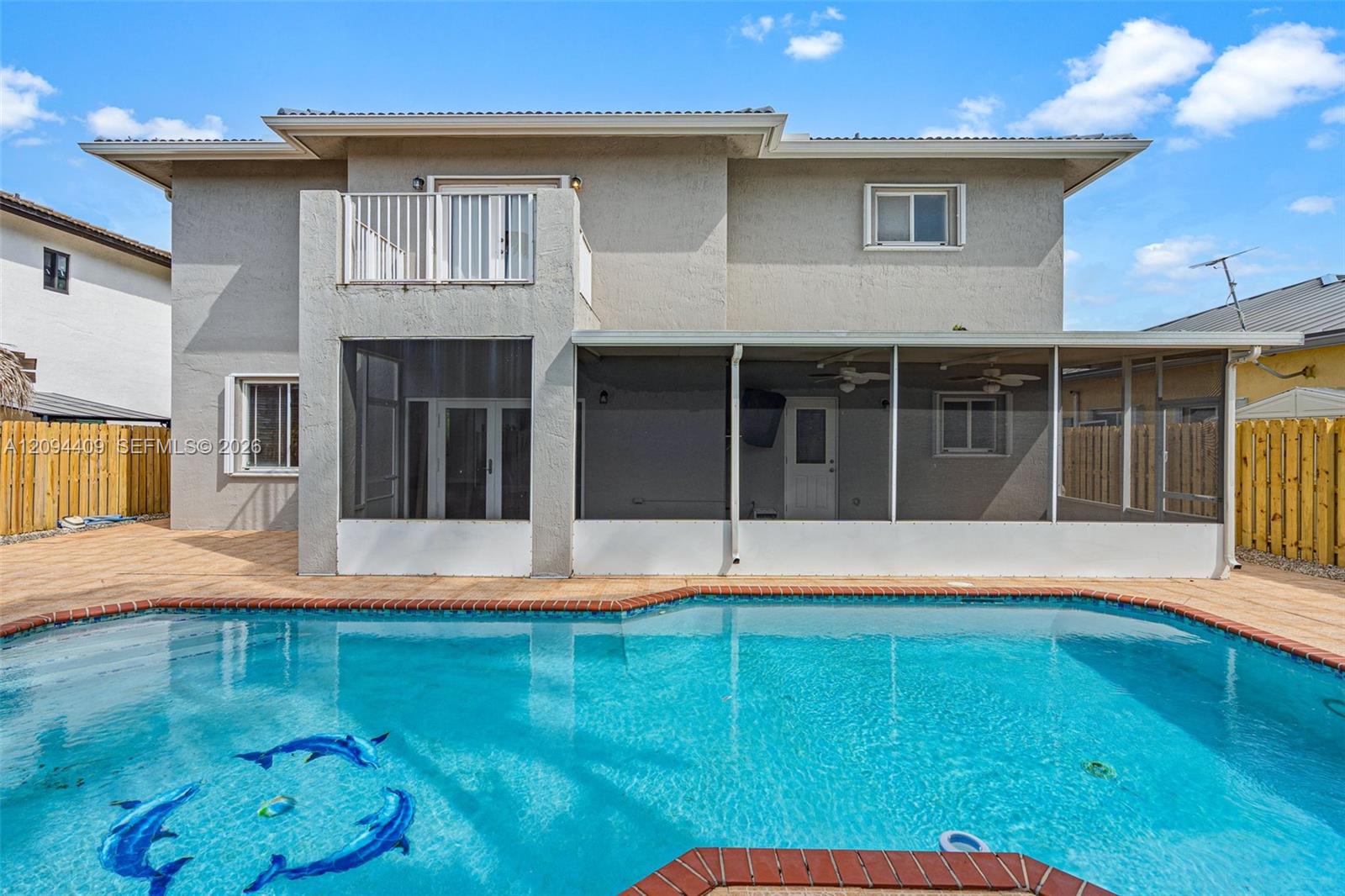 16148 SW 143rd Street