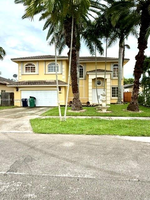 14105 SW 161st Court