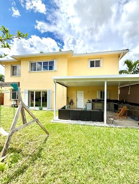 14105 SW 161st Court