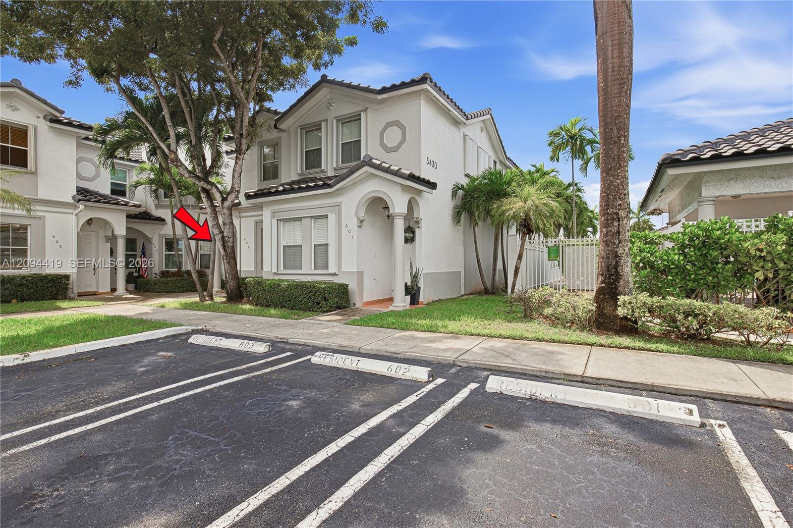 5430 NW 107th Avenue