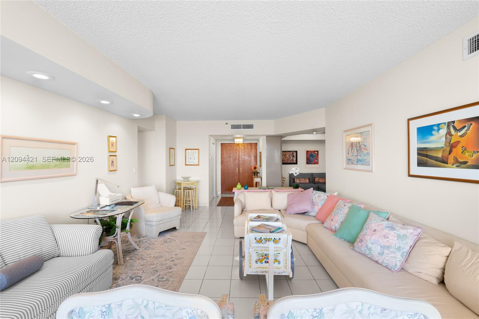 20281 E Country Club Drive