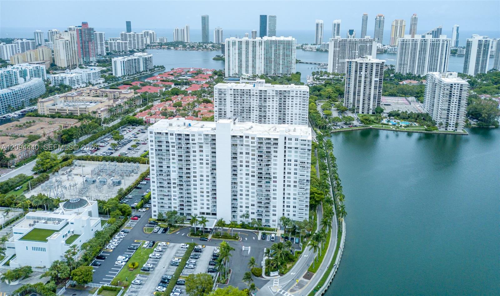18081 Biscayne Boulevard