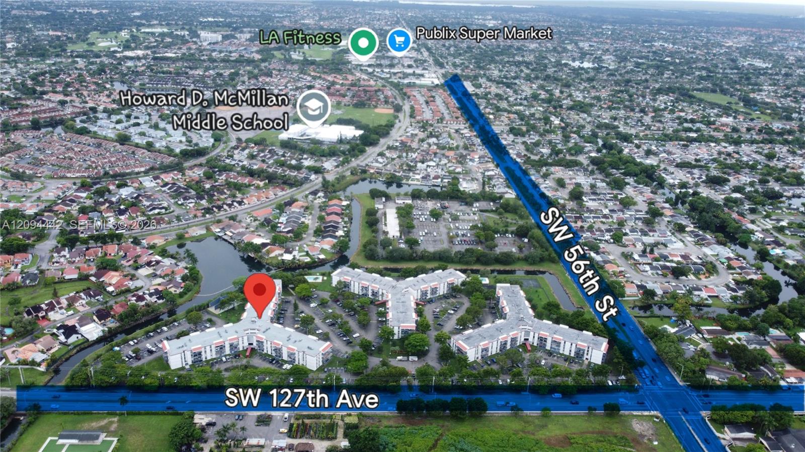 5900 SW 127th Avenue