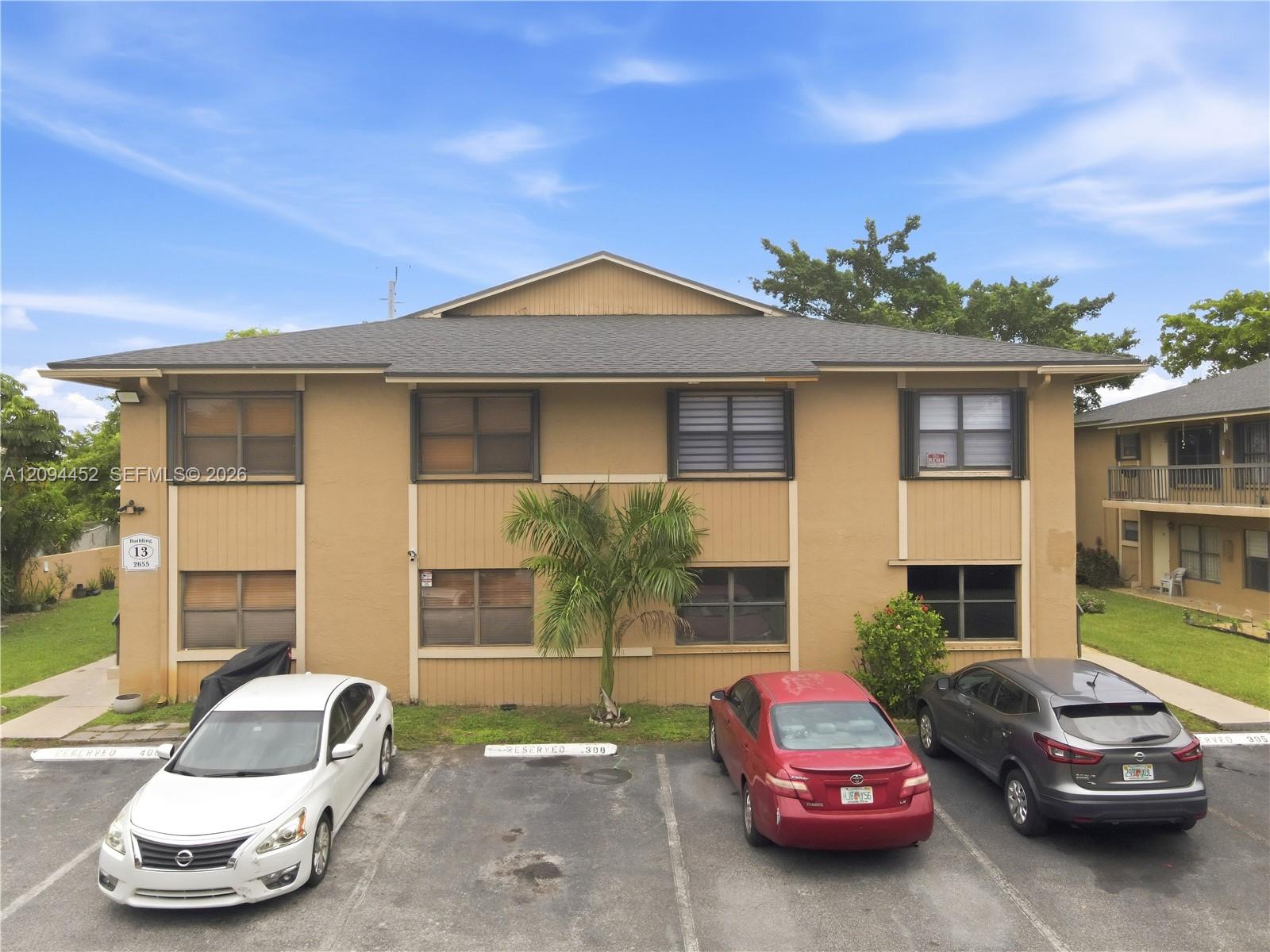 2655 W 67th Place