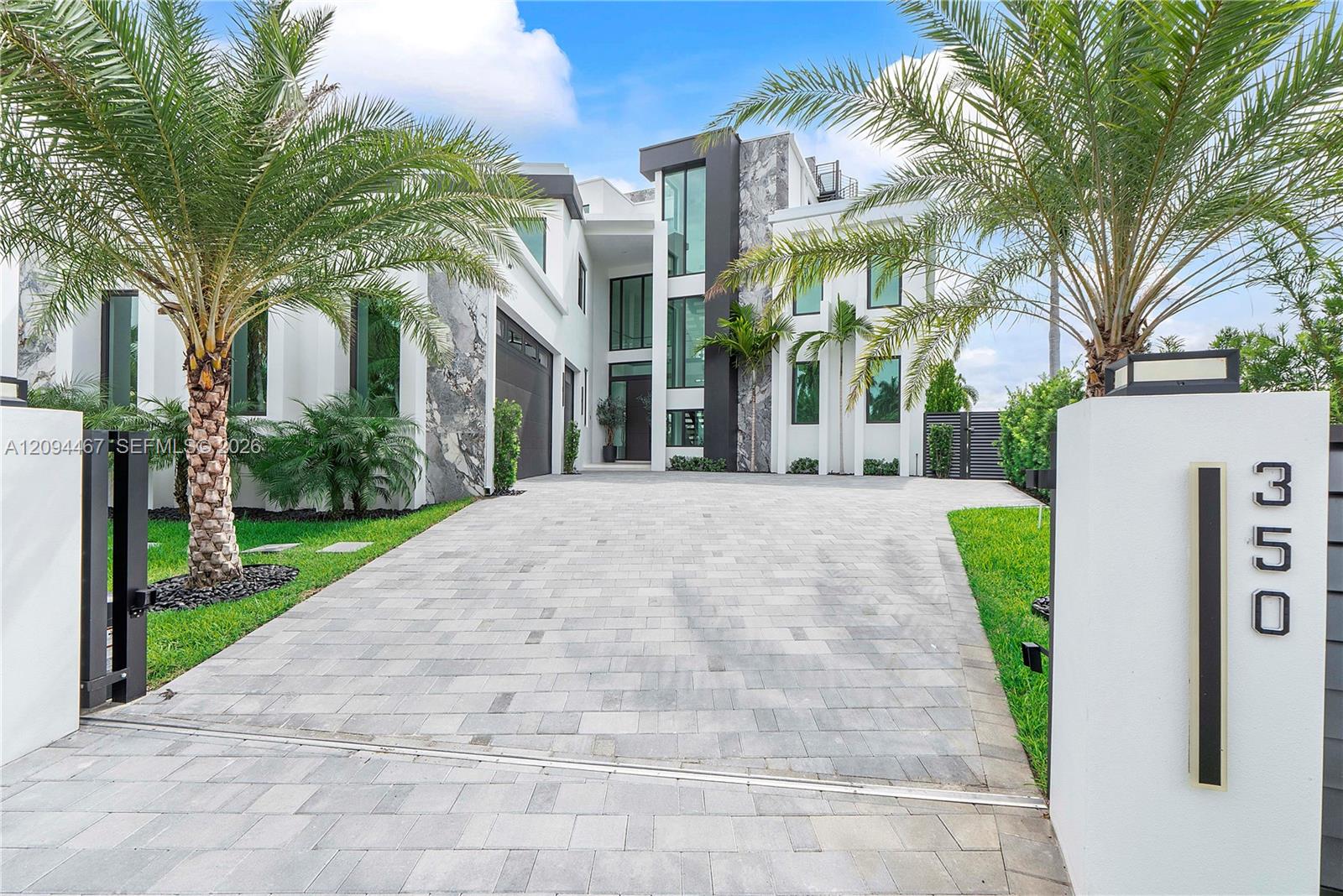 350 Circle Drive